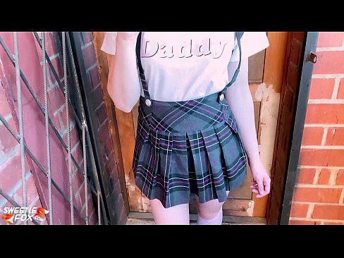 ❤️ Schoolgirl Sucks jej kutasa głęboko i fucks zamiast klas. ❤❌ Sex video at pl.hentai-id.ru ️❤