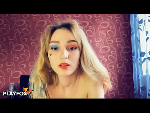 ❤️ Magiczne okulary wirtualnej rzeczywistości dały mi seks z Harley Quinn ❤❌ Sex video at pl.hentai-id.ru ️❤