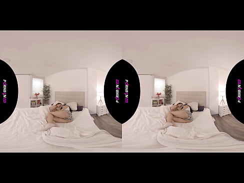 ❤️ PORNBCN VR Dwie młode lesbijki budzą się napalone w wirtualnej rzeczywistości 4K 180 3D Geneva Bellucci Katrina Moreno ❤❌ Sex video at pl.hentai-id.ru ️❤