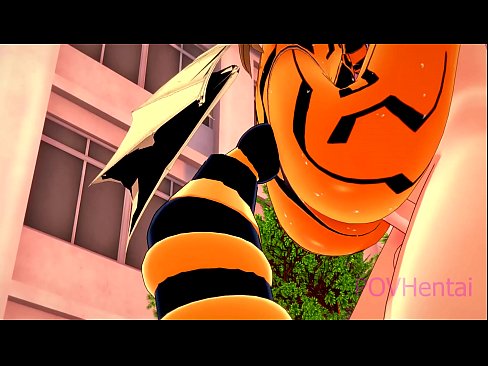 ❤️ Osa Dziewczyna Potwór ❤❌ Sex video at pl.hentai-id.ru ️❤
